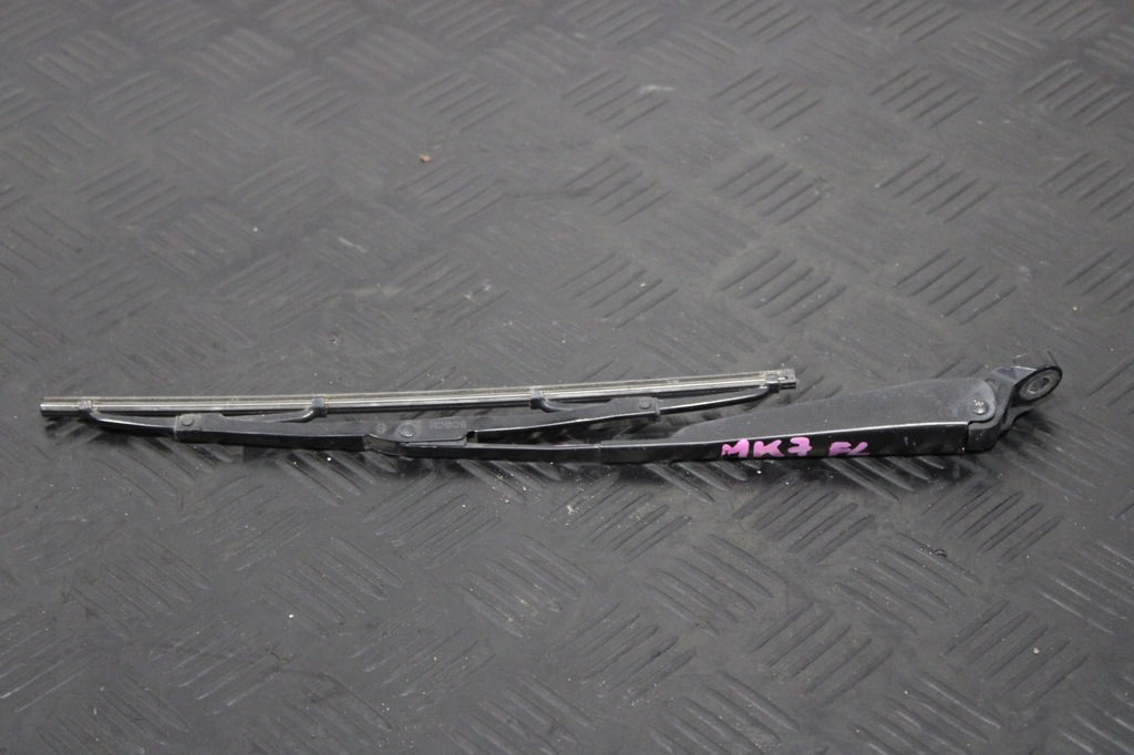 фото №1, Двірник задній кришки fiesta mk7 lift