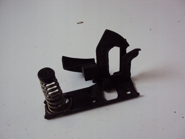 фото №1, Засов замок капот mercedes slk r171 2004-2011