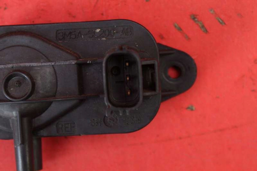 фото №6, Датчик давления выхлопных газов dpf 3m5t-51200-ab volvo v70 2 ii 2.4 d5 185 km