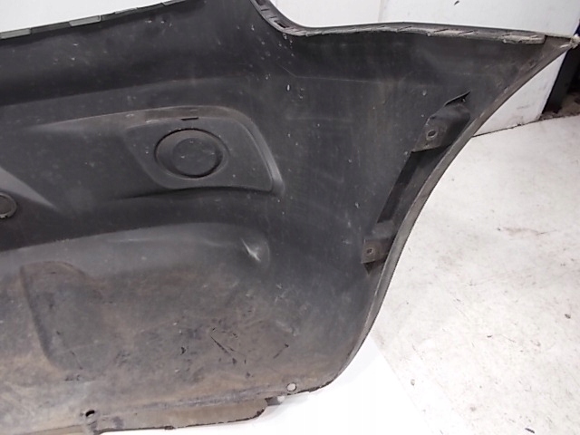 фото №13, Mercedes sprinter 906 lift 13-16 бампер передний