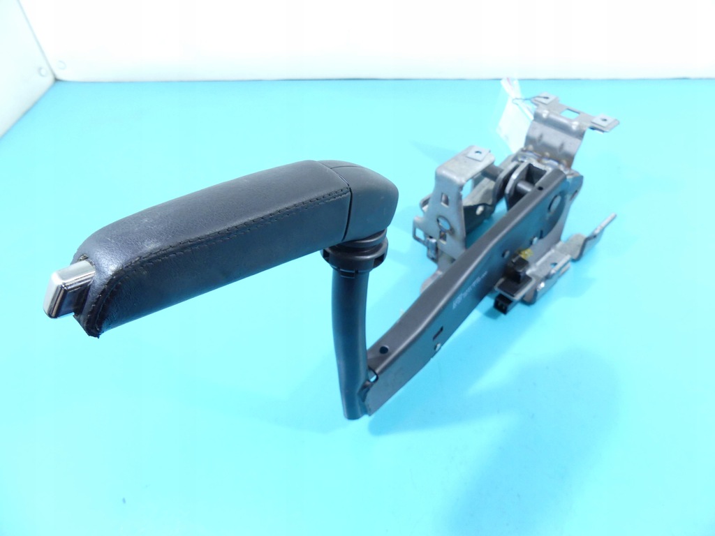 фото №1, Рычаг тормоза ручного citroen c4 ii b7 europa