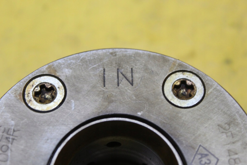 фото №5, Вариатор впускной  scenic iii 1.2 tce 130257094r