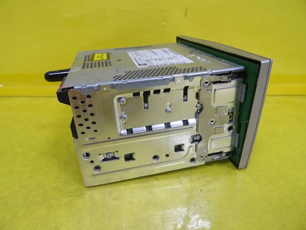 Радіо cd 30 opel corsa d 497316088 / 13262382 nr38 Ціна