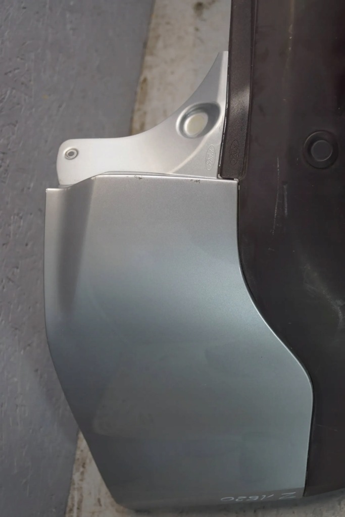 фото №4, Бампер задняя s-max mk1 lift z1520