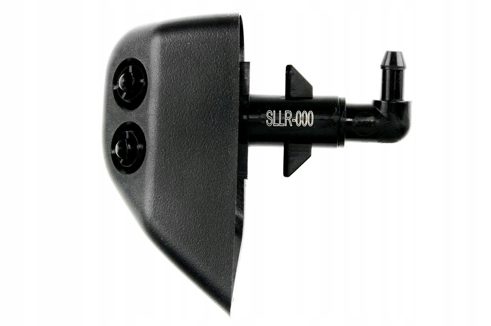 фото №4, Омыватель фара land rover freelander 2006- левый