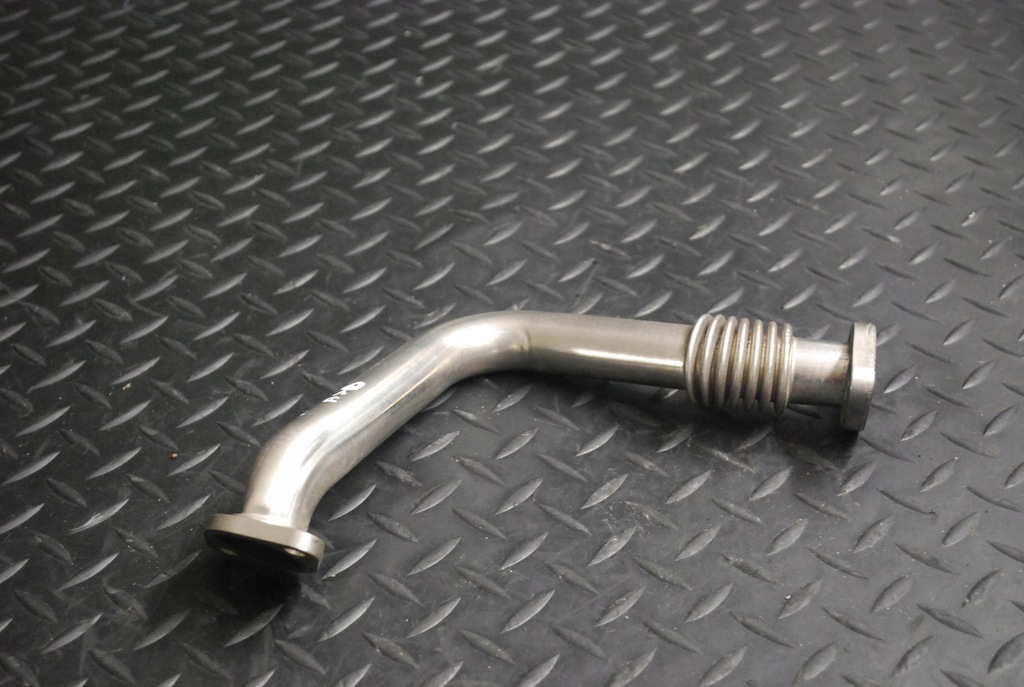 фото №1, Шланг egr audi a8 d3 3.0 tdi 059131525ac