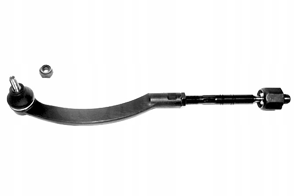 фото №2, Corteco 49396466 тяга рулевой поперечный