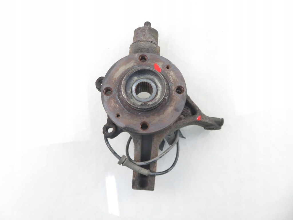 фото №5, Поворотный кулак ступица передняя правая peugeot 307 cc 3b 2.0 16v