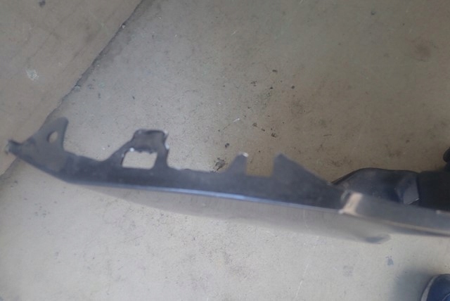 Бампер перед передний ford focus mk4 iv 2018- Недорого