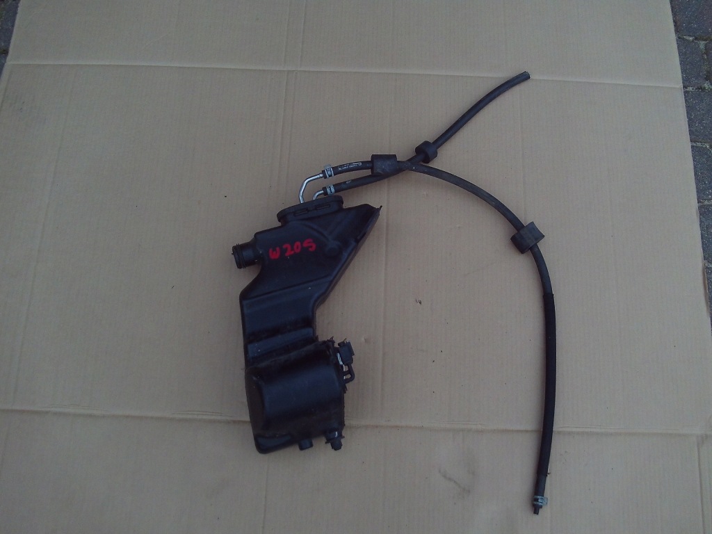 фото №1, Бачок mercedes c klasa w205 lift