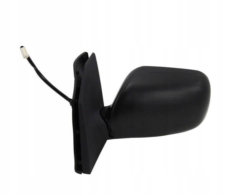 фото №1, Зеркало наружное toyota corolla h/b 09.02- nowe