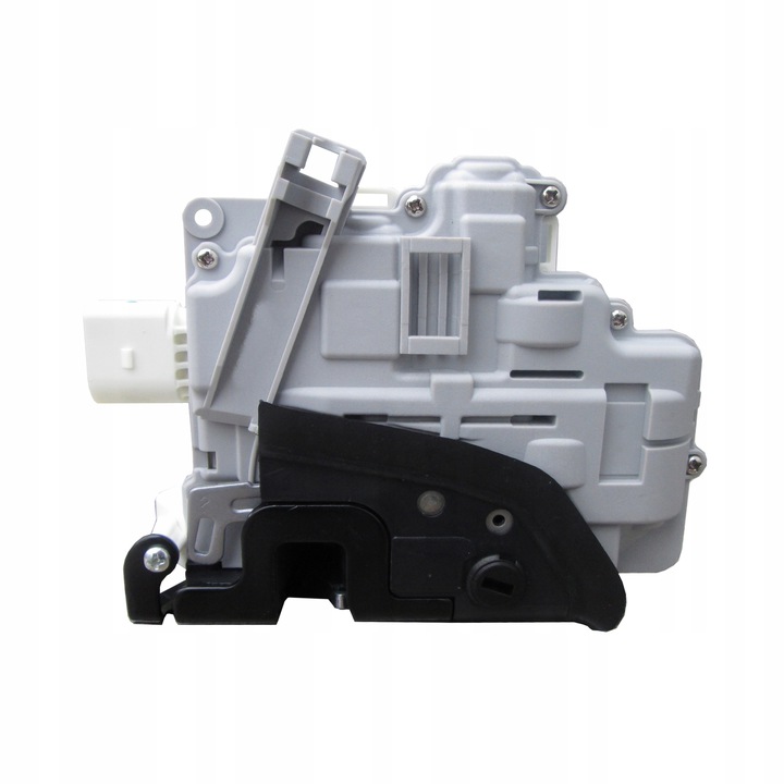 фото №1, Замок дверь задняя правый audi a4 b8 allroad 8k0839016