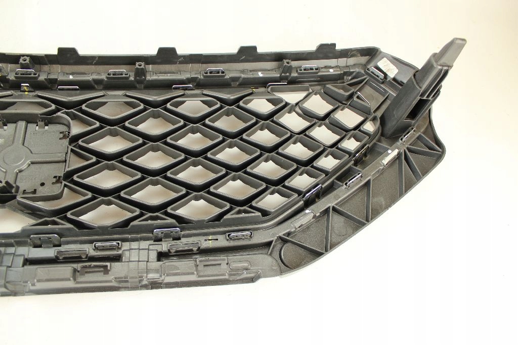 фото №12, Решётка радиатора решётка радиатора seat tarraco 5fj853654