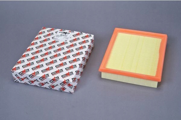 фото №2, Automega 180034110 фильтр воздуха