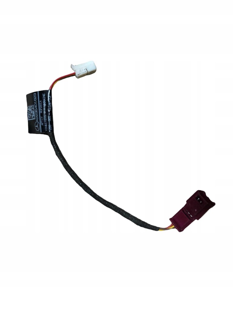 фото №1, Mercedes w223 жгут трубопровод 2235401623