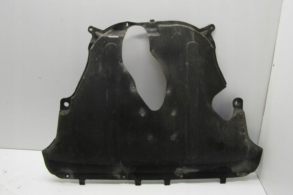 фото №1, Защита плита двигателя нижняя 2.0 multijet jeep cherokee kl