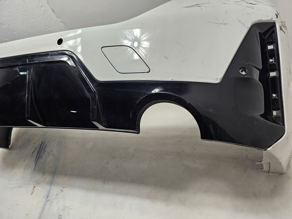 фото №10, Бампер задня задній bmw 3 g21 lci m-pakiet