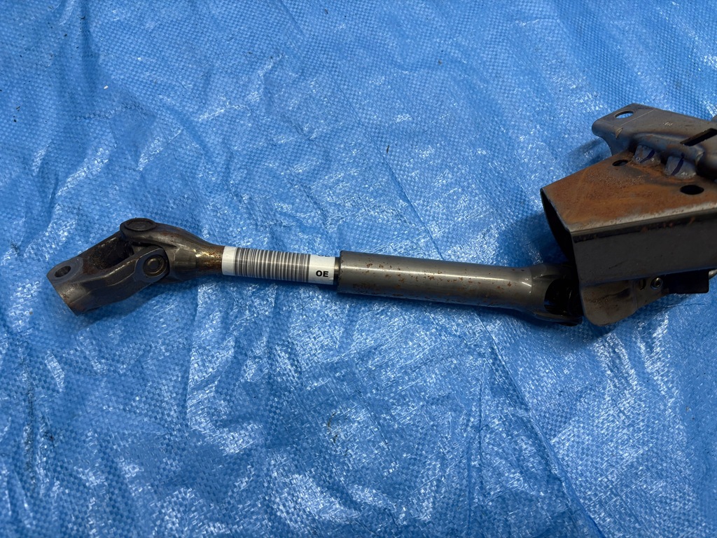 фото №6, Колонка керма megane iv