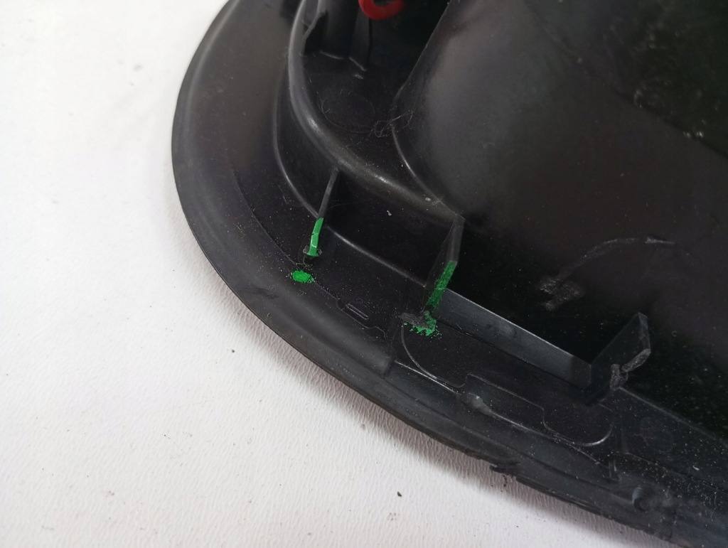 фото №3, Крышка заливной топлива alfa romeo stelvio 50560353