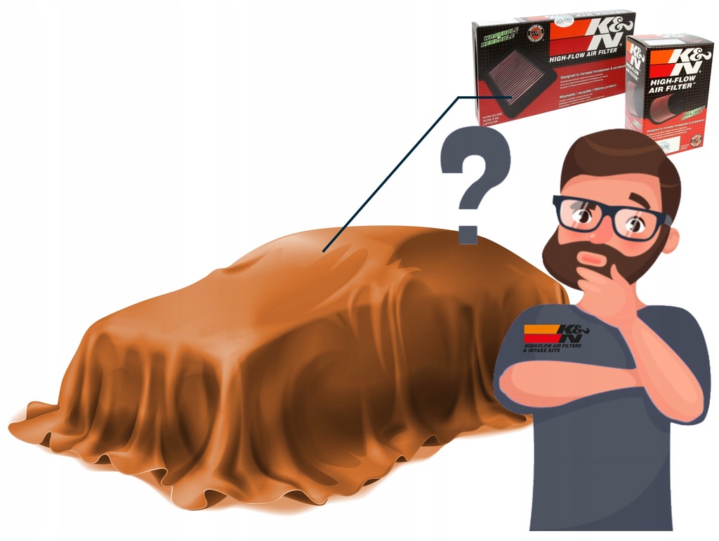 фото №15, K&n фильтр воздуха nissan 200sx 350z pathfinder skyline x-trail terrano