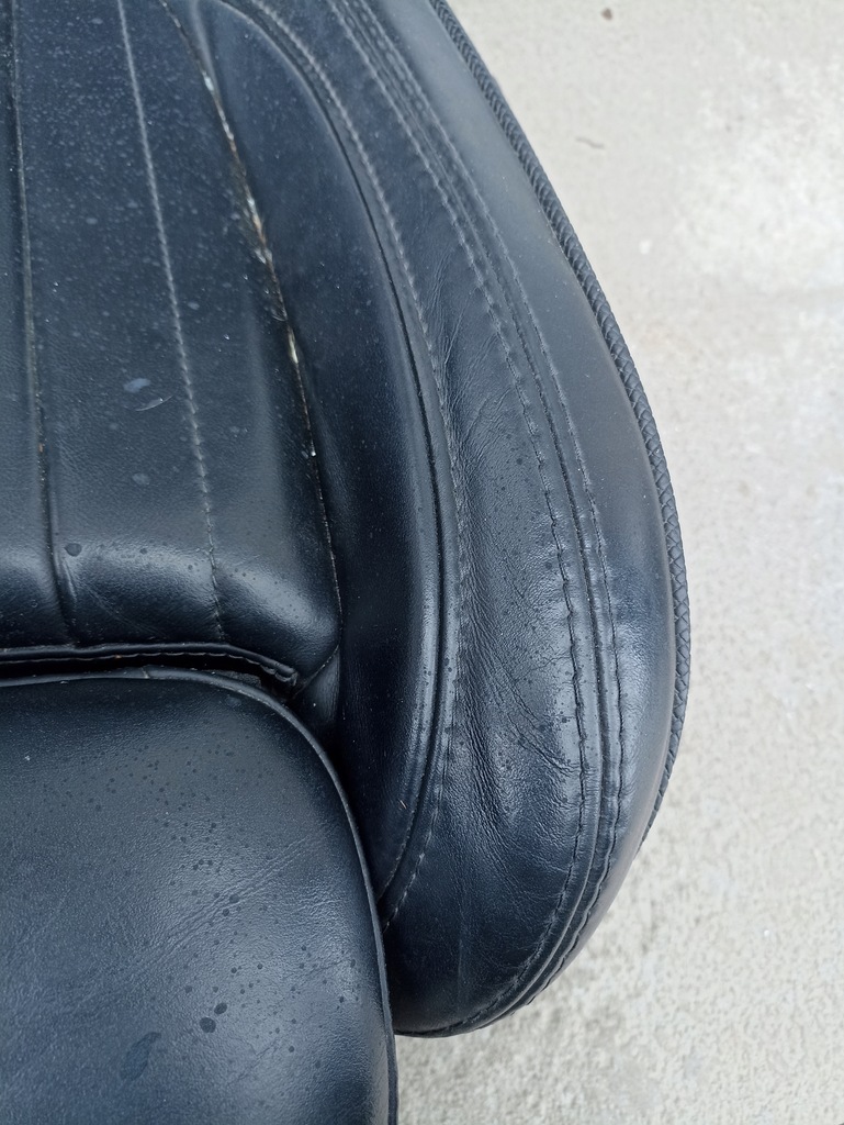 фото №12, Mini cooper f56 сидіння заднє сидіння 3d john cooper works