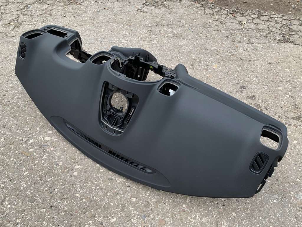 фото №5, Mini countryman f60 приборная панель приборная панель rhd anglik 17-23