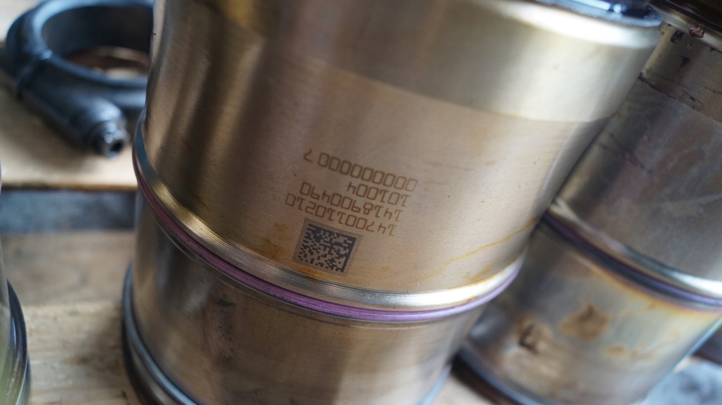 фото №3, Поршень шатун втулки mercedes actros mp4