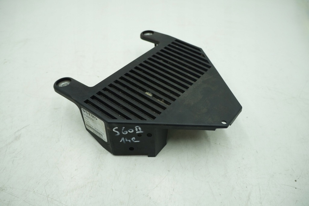 фото №1, Volvo s60 ii блок управления модуль парктроник камеры 31362079