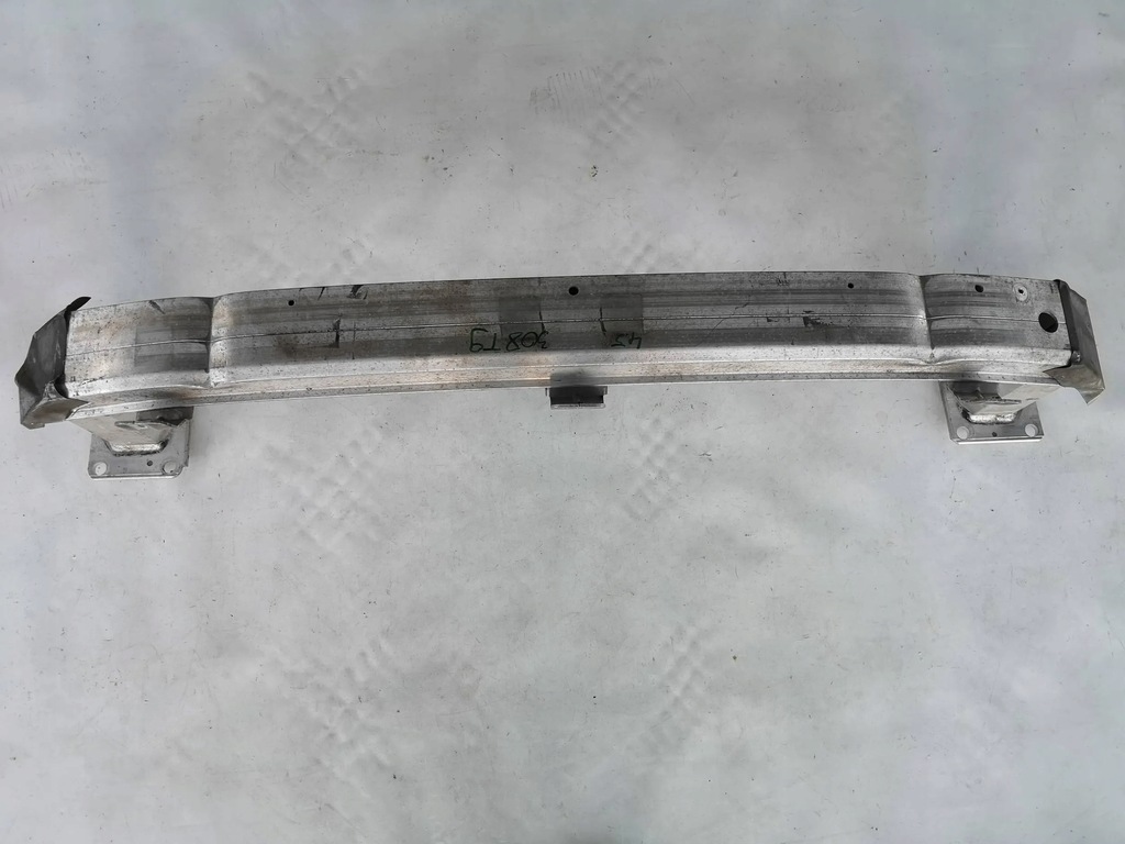 фото №1, Citroen c4 grand picasso ii- балка бампера перед