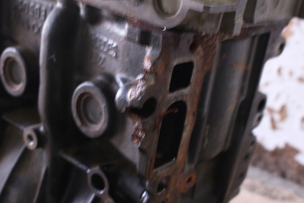 Двигун 651912 mercedes glk x204 2.2 cdi Зі Шроту