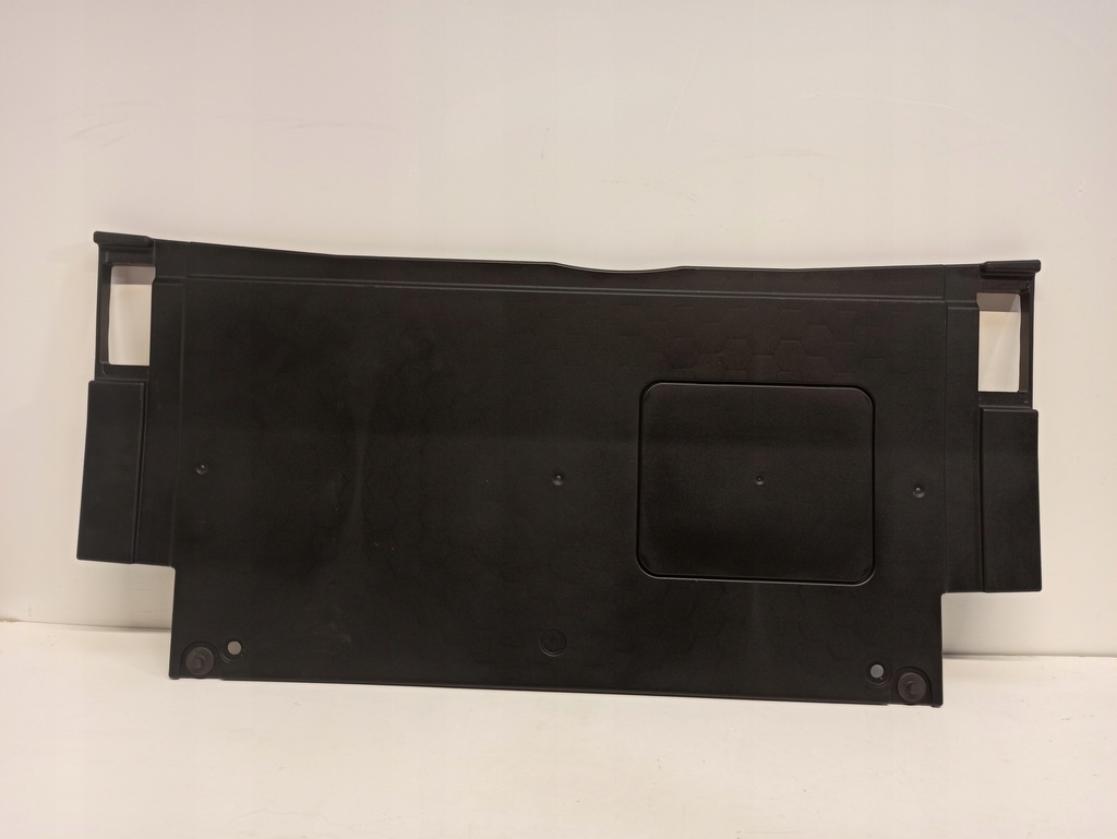 фото №1, Audi a7 4g пол защита багажника 4g8863373