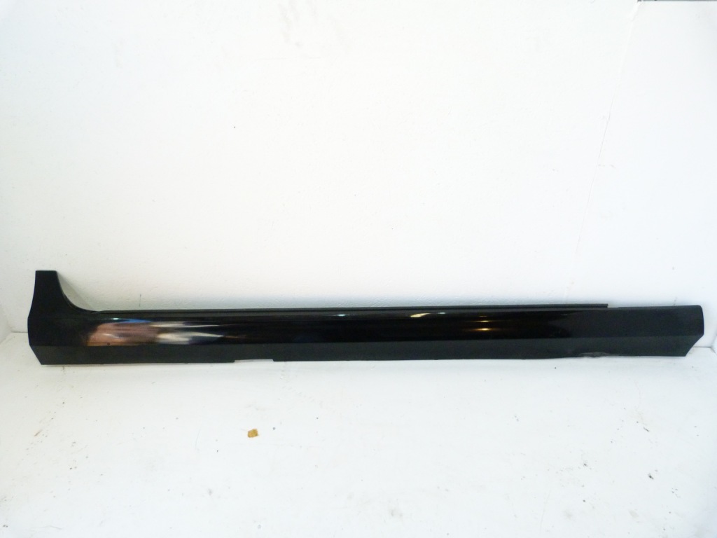 фото №1, Молдинг порог правая volvo s60 v60 18- iii hit