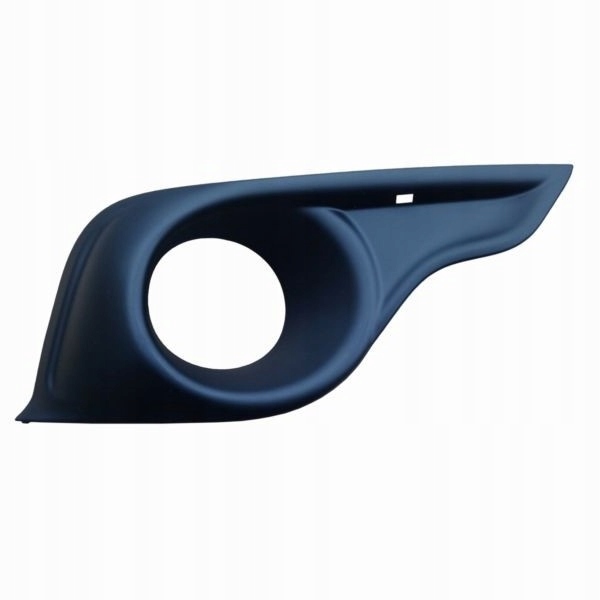 фото №1, Рамка противотуманной фары правая do citroen ds4 2011-2014 оригинальный номер 745375