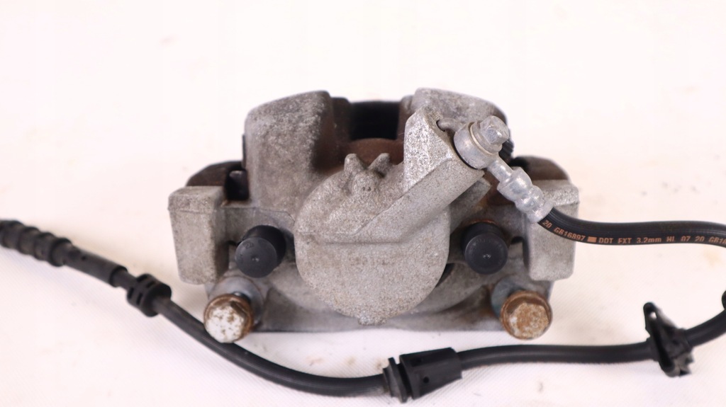 фото №8, Combo e berlingo iv proace city doblo iii 1.5 d суппорт тормоза правый перед