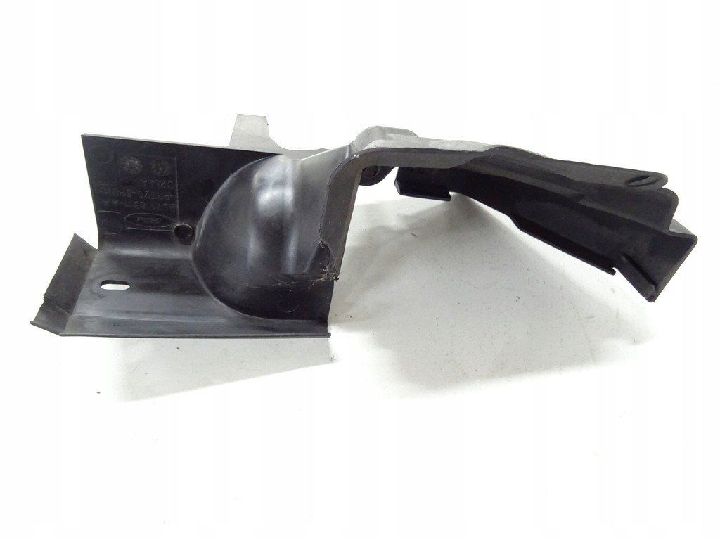 фото №1, Ford galaxy mk3 lift повітропровід повітря ліва