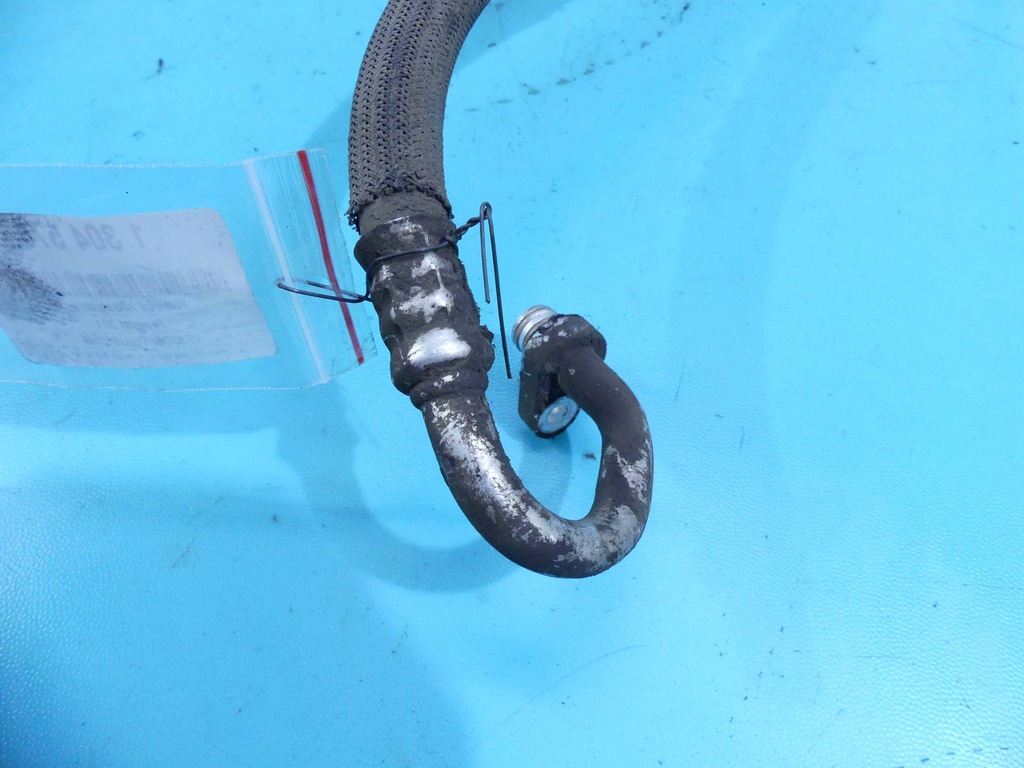 фото №8, Шланг кондиционера peugeot 301 9674395480