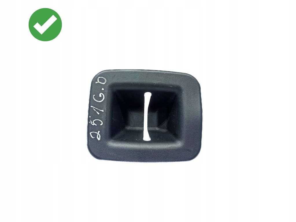 фото №1, Mercedes-benz r w251 2012 задня сторона права сидіння, сидіння