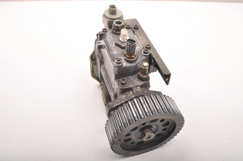 фото №11, Mazda premacy 2.0 td насос впрыскная 096500-50207