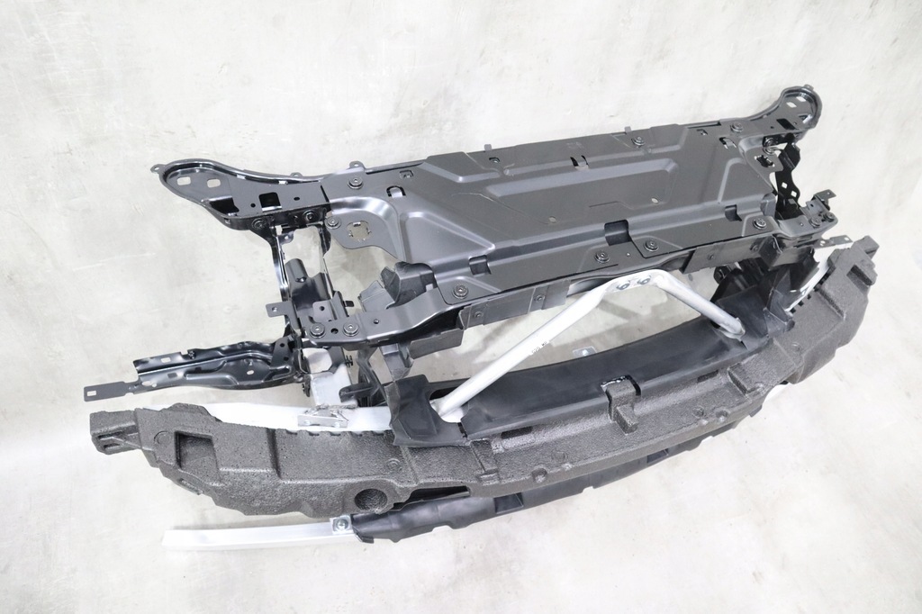 фото №5, Pas передній підсилювач передній поперечина bmw 3 g20 g21 m набір