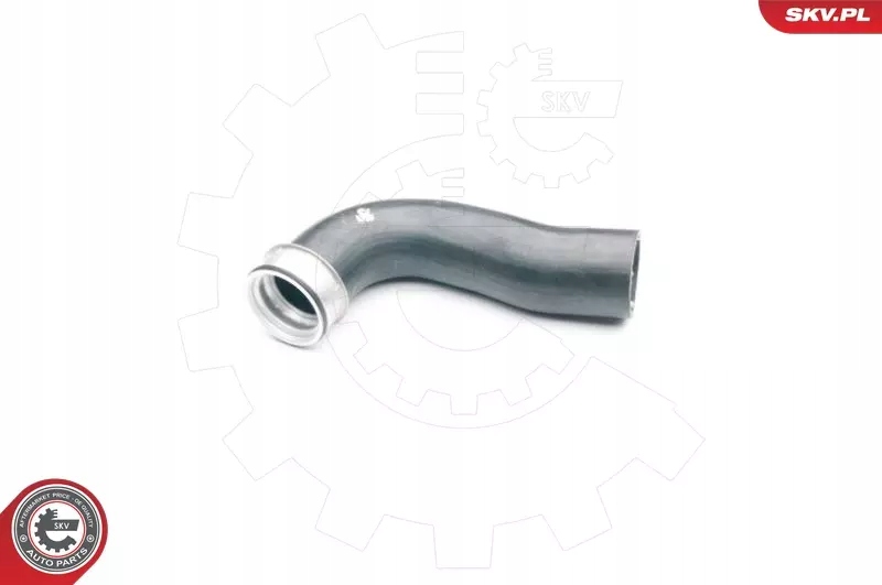 фото №1, Шланг turbo audi/vw 1.9 tdi