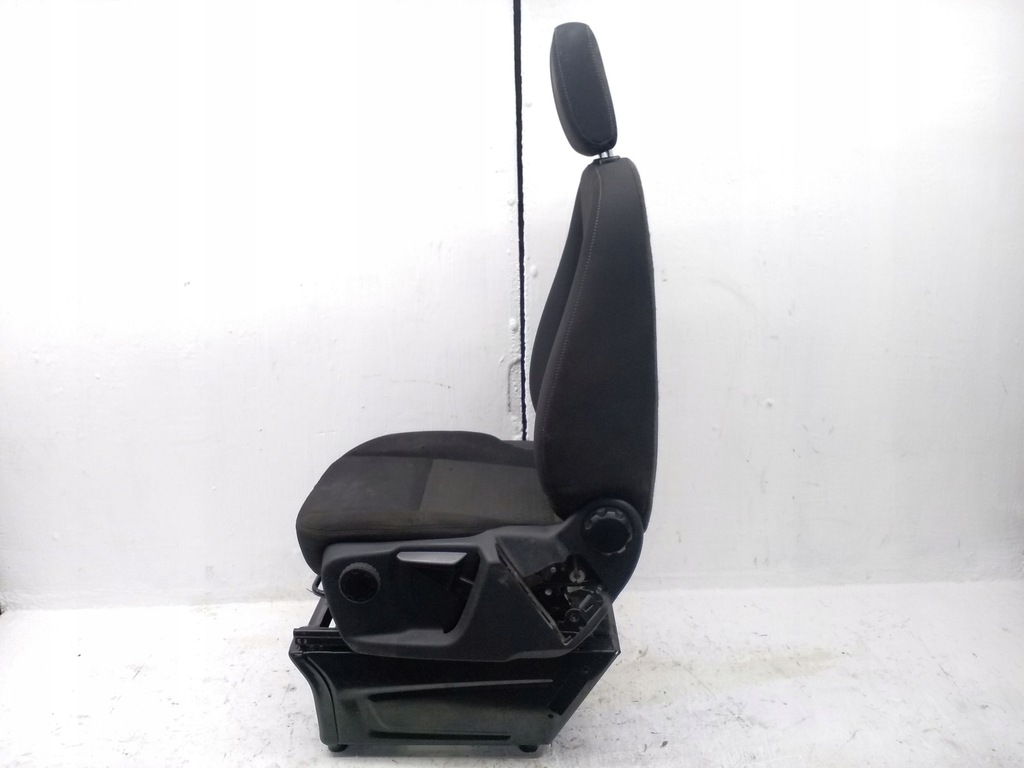 фото №12, Ford transit custom 2021 сиденье передний водителя