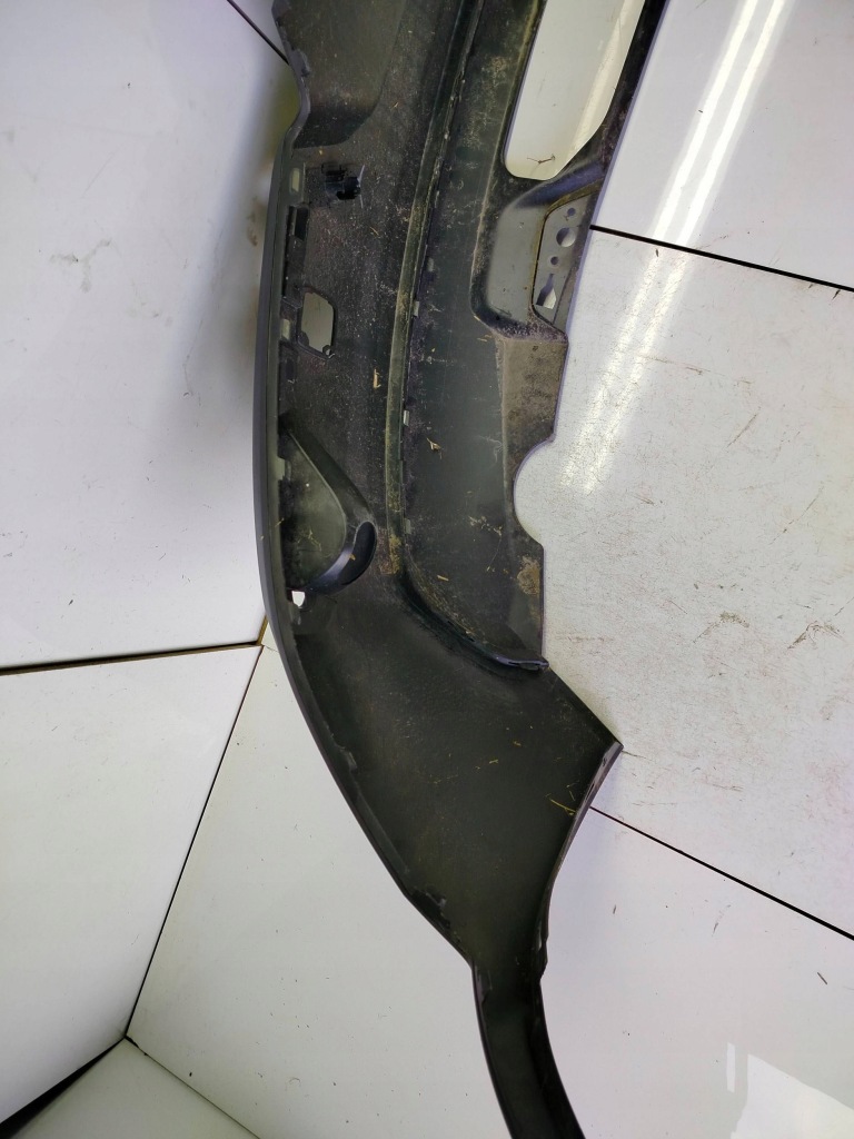 Бампер задняя задний volvo xc40 2017- 31449333 Киев