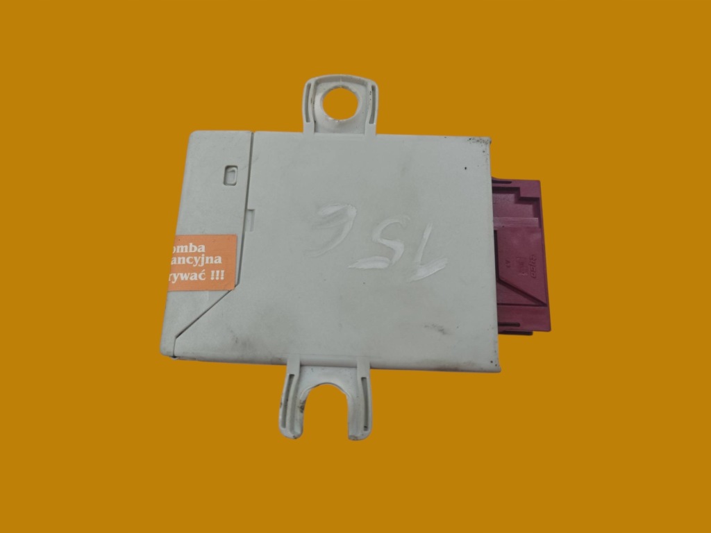 Модуль света 8383551 mini one i 2000-2006 Доставка