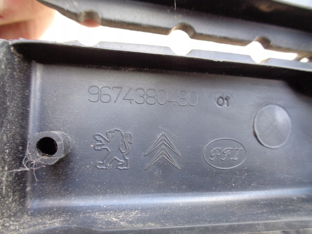 фото №4, Citroen c4 cactus корпус насоса abs