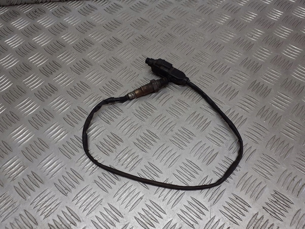 фото №1, Датчик лямбда-зонд kia picanto i 1.0