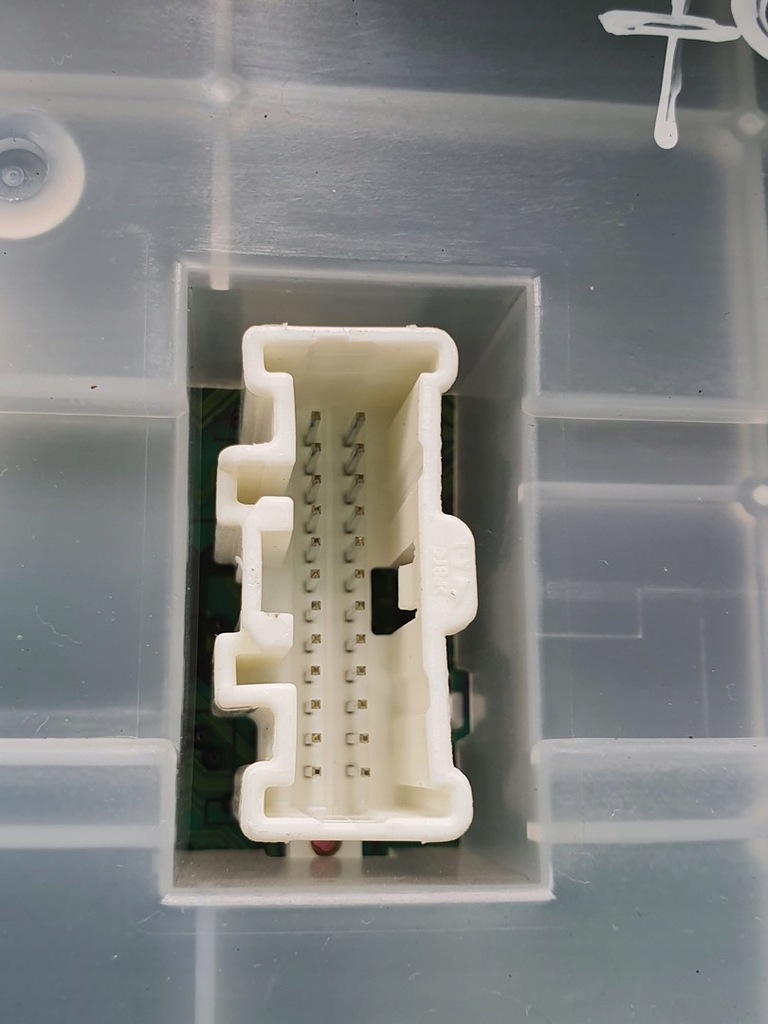 фото №9, Лічильник mazda rx-8 rx8 europa