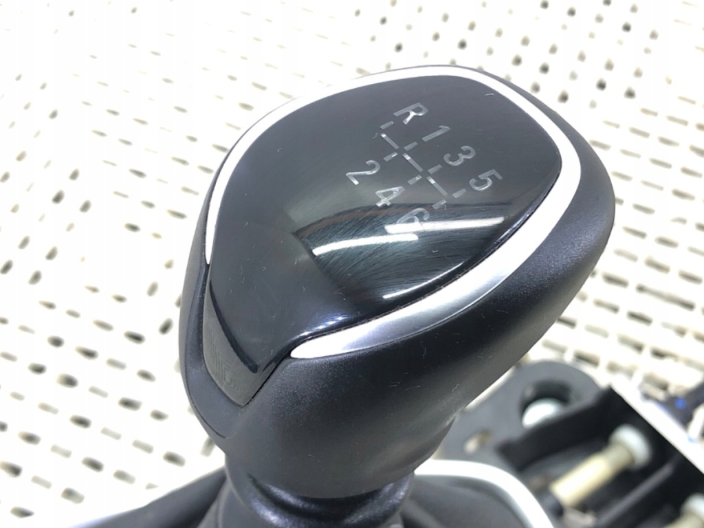 фото №2, Важіль перемикання передач opel crossland 1.2 110km