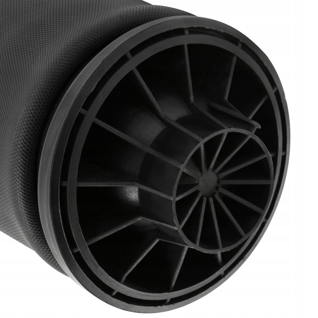 фото №2, Пневмоподушка подушка підвіска задня mercedes ml w164 ліва + права