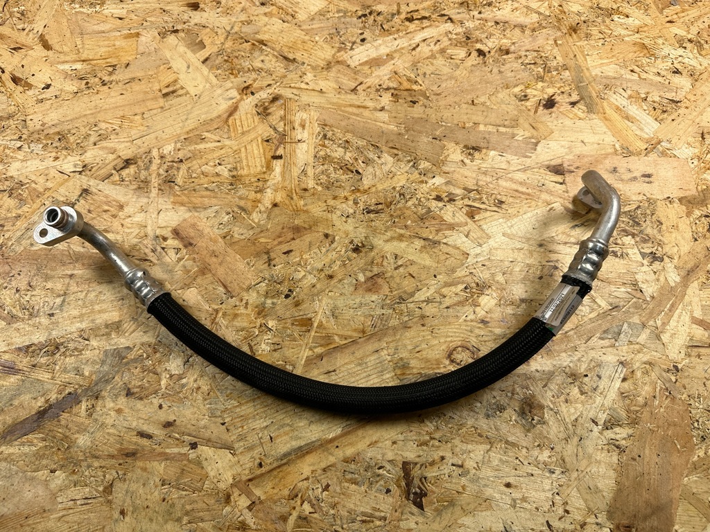 фото №1, Wąż шланг труба кондиционера opel corsa f peugeot 208 ii 39180968 2019-