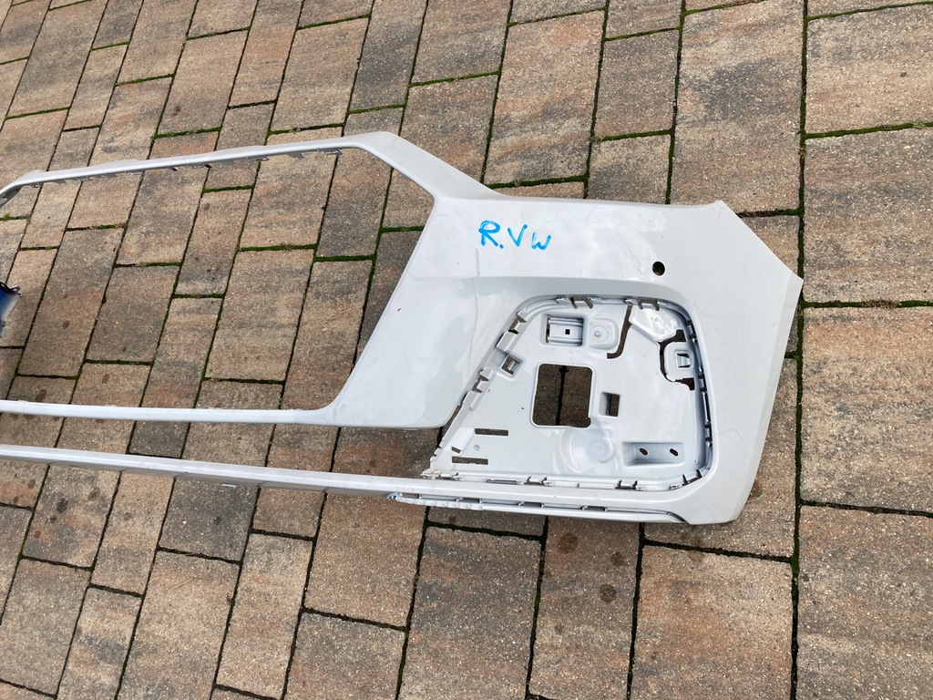 фото №7, Audi a1 s-line 18-22 бампер перед 82a807437f